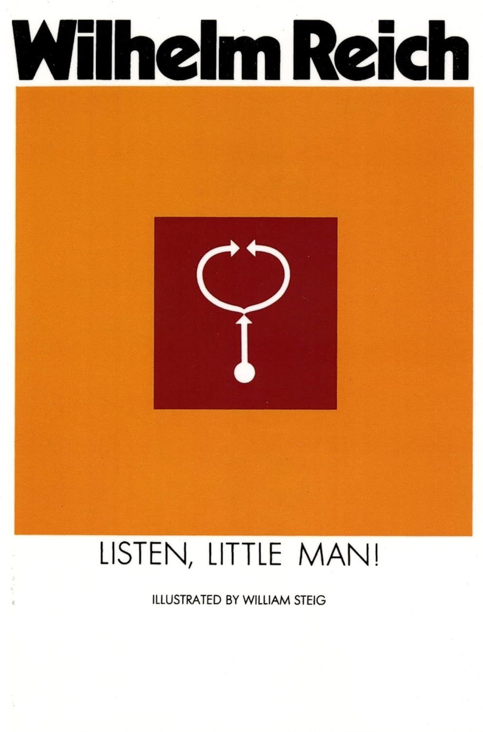 Listen, Little Man