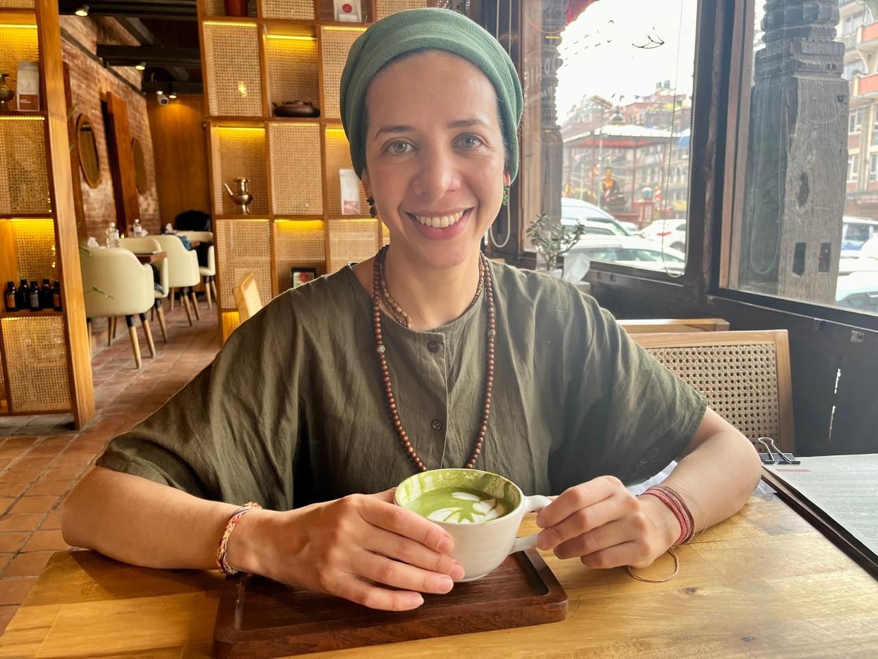 Gabriela González